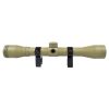 JS-TACTICAL OTTICA LENTE ZOOM 4X 32MM TAN (JS-4X32L.TAN)