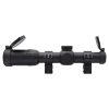 JS-TACTICAL OTTICA LONG EYE RELIEF ZOOM 1X-8X LENTE 24mm NERA (JS-1-8X24)
