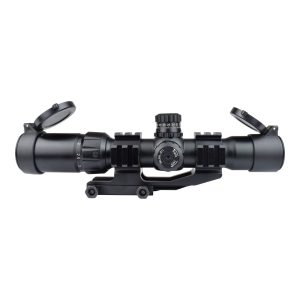 JS-TACTICAL OTTICA ZOOM 1.5X-4X LENTE 30MM (JS-1.5-4X30BE)