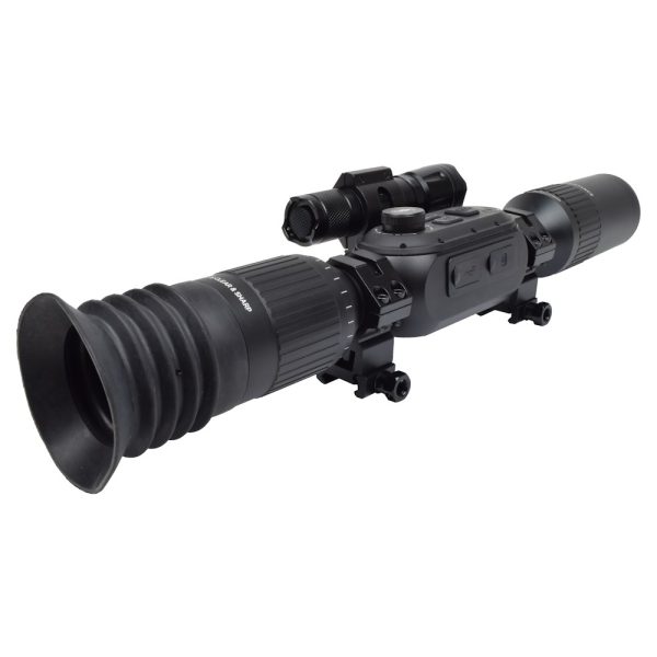 JS-TACTICAL OTTICA ZOOM 3X-24X CON VISORE NOTTURNO (JS-9002) JS-TACTICAL OTTICA ZOOM 3X-24X CON VISORE NOTTURNO (JS-9002)