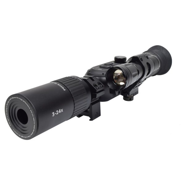 JS-TACTICAL OTTICA ZOOM 3X-24X CON VISORE NOTTURNO (JS-9002) JS-TACTICAL OTTICA ZOOM 3X-24X CON VISORE NOTTURNO (JS-9002)