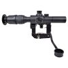 JS-TACTICAL OTTICA ZOOM 4X LENTE 26MM ATTACCO SVD/AK (JS-4X26SVD)