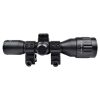 JS-TACTICAL OTTICA ZOOM 4X LENTE 32MM (JS-4X32IRAO)