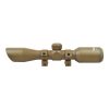 JS-TACTICAL OTTICA ZOOM 4X LENTE 32MM TAN (JS-4X32COMP.TAN)