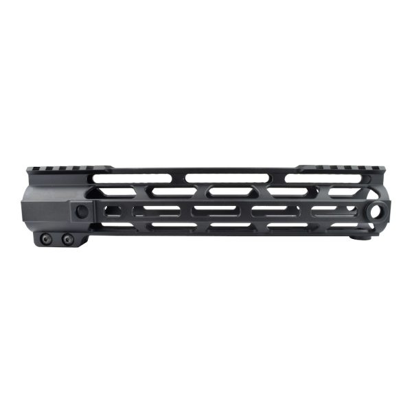 JS-TACTICAL PARAMANO 10 POLLICI TOP CUT PER M4 NERO (JS-10CT)