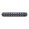 JS-TACTICAL PARAMANO 15 POLLICI FREE FLOATING PER M4 NERO (JS-4R30)