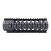 JS-TACTICAL PARAMANO 7 POLLICI FREE FLOATING PER M4 NERO (JS-4R15)