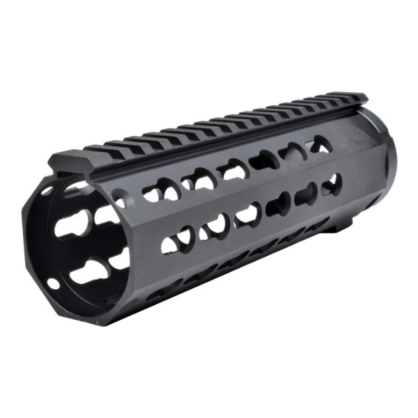 JS-TACTICAL PARAMANO KEYMOD 7 POLLICI PER M4 (JS-FL7) JS-TACTICAL PARAMANO KEYMOD 7 POLLICI PER M4 (JS-FL7)