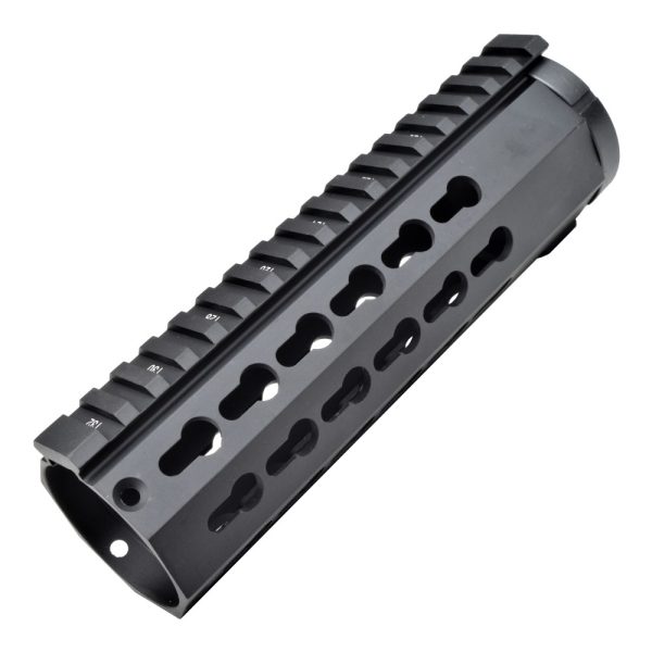 JS-TACTICAL PARAMANO KEYMOD 7 POLLICI PER M4 (JS-FL7) JS-TACTICAL PARAMANO KEYMOD 7 POLLICI PER M4 (JS-FL7)