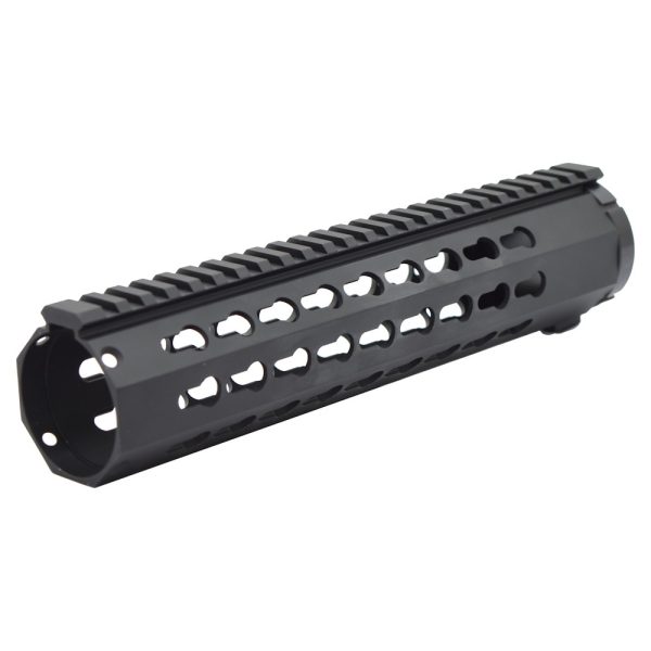 JS-TACTICAL PARAMANO KEYMOD 10 POLLICI PER M4 (JS-FL10K)
