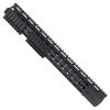 JS-TACTICAL PARAMANO KEYMOD SLIM 15 POLLICI PER M4 (JS-KM15) JS-TACTICAL PARAMANO KEYMOD SLIM 15 POLLICI PER M4 (JS-KM15)