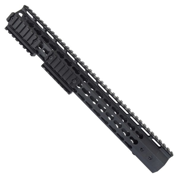 JS-TACTICAL PARAMANO KEYMOD SLIM 15 POLLICI PER M4 (JS-KM15) JS-TACTICAL PARAMANO KEYMOD SLIM 15 POLLICI PER M4 (JS-KM15)