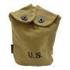 JS-TACTICAL PORTA BORRACCIA M-1910 KHAKI (JS-1705)