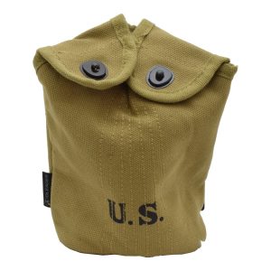 JS-TACTICAL PORTA BORRACCIA M-1910 KHAKI (JS-1705) JS-TACTICAL PORTA BORRACCIA M-1910 KHAKI (JS-1705)