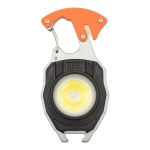 JS-TACTICAL PORTACHIAVI MULTIFUNZIONE CON TORCIA LED (LB-YSD) JS-TACTICAL PORTACHIAVI MULTIFUNZIONE CON TORCIA LED (LB-YSD)