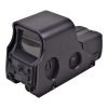 JS-TACTICAL RED DOT COMPATTO COMANDI POSTERIORI NERO (JS-RD551)