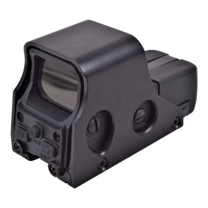 JS-TACTICAL RED DOT COMPATTO COMANDI POSTERIORI NERO (JS-RD551) JS-TACTICAL RED DOT COMPATTO COMANDI POSTERIORI NERO (JS-RD551)