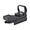JS-TACTICAL RED DOT COMPATTO NERO (JS-15X35) JS-TACTICAL RED DOT COMPATTO NERO (JS-15X35)