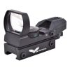 JS-TACTICAL RED DOT COMPATTO NERO (JS-15X35) JS-TACTICAL RED DOT COMPATTO NERO (JS-15X35)