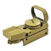 JS-TACTICAL RED DOT COMPATTO TAN (JS-15X35TAN)
