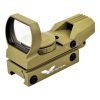 JS-TACTICAL RED DOT COMPATTO TAN (JS-15X35TAN)