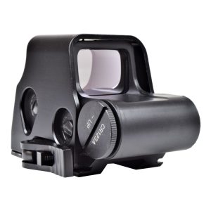 JS-TACTICAL RED DOT NERO (JS-554B) JS-TACTICAL RED DOT NERO (JS-554B)
