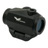 JS-TACTICAL RED DOT NERO (JS-A5) JS-TACTICAL RED DOT NERO (JS-A5)