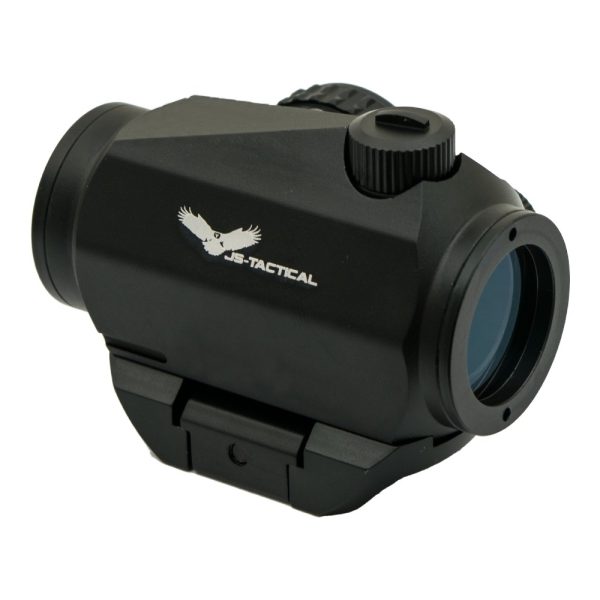 JS-TACTICAL RED DOT NERO (JS-A5) JS-TACTICAL RED DOT NERO (JS-A5)