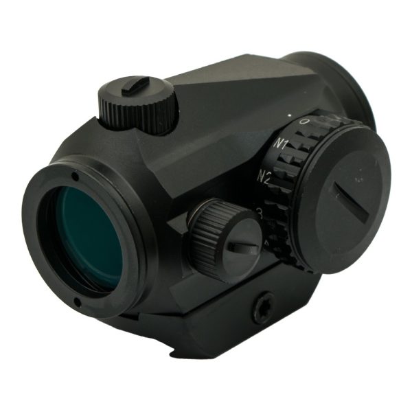 JS-TACTICAL RED DOT NERO (JS-A5) JS-TACTICAL RED DOT NERO (JS-A5)