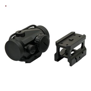 JS-TACTICAL RED DOT NERO (JS-A5) JS-TACTICAL RED DOT NERO (JS-A5)