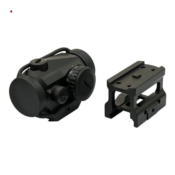 JS-TACTICAL RED DOT NERO (JS-A5) JS-TACTICAL RED DOT NERO (JS-A5)