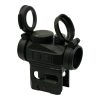 JS-TACTICAL RED DOT NERO (JS-BD03) JS-TACTICAL RED DOT NERO (JS-BD03)
