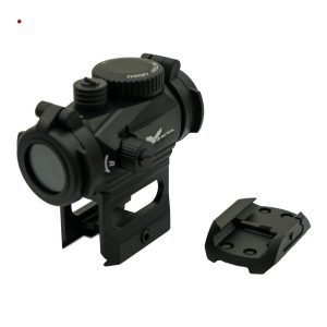 JS-TACTICAL RED DOT NERO (JS-BD03) JS-TACTICAL RED DOT NERO (JS-BD03)