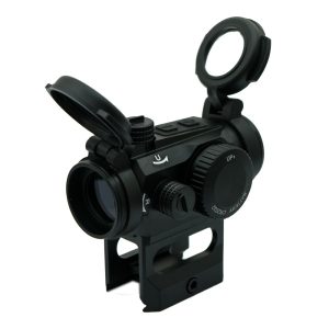 JS-TACTICAL RED DOT NERO (JS-BD04) JS-TACTICAL RED DOT NERO (JS-BD04)