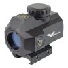 JS-TACTICAL RED DOT NERO (JS-HD25F)