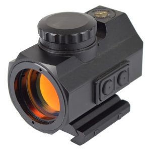 JS-TACTICAL RED DOT NERO (JS-HD25F) JS-TACTICAL RED DOT NERO (JS-HD25F)
