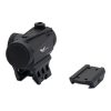 JS-TACTICAL RED DOT NERO (JS-R5A)