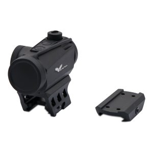 JS-TACTICAL RED DOT NERO (JS-R5A) JS-TACTICAL RED DOT NERO (JS-R5A)