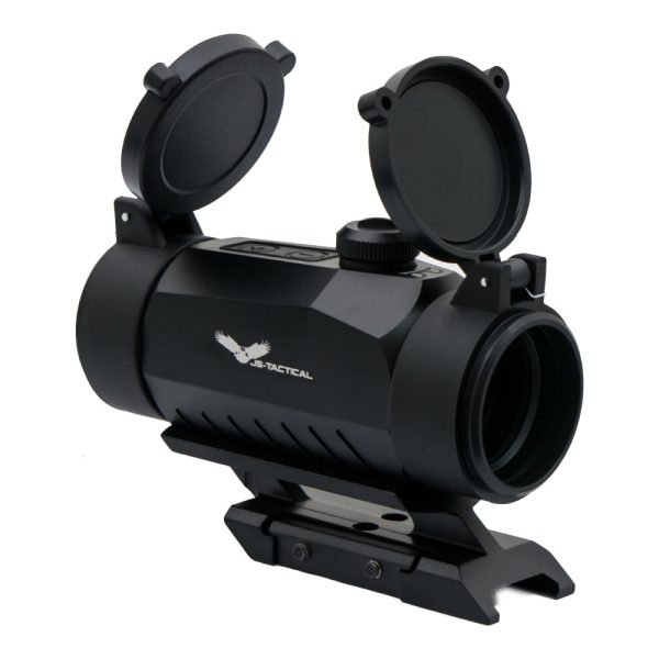 JS-TACTICAL RED DOT NERO (JS-R6) JS-TACTICAL RED DOT NERO (JS-R6)