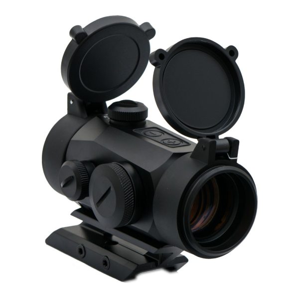 JS-TACTICAL RED DOT NERO (JS-R6) JS-TACTICAL RED DOT NERO (JS-R6)