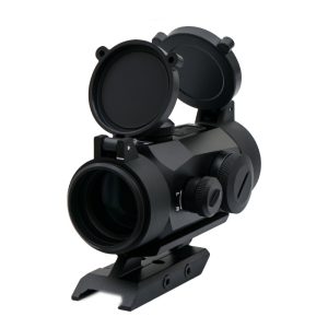 JS-TACTICAL RED DOT NERO (JS-R6)