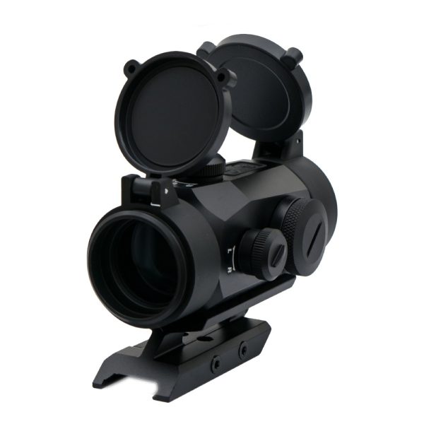 JS-TACTICAL RED DOT NERO (JS-R6) JS-TACTICAL RED DOT NERO (JS-R6)