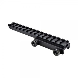 JS-TACTICAL RIALZO 1/2 POLLICE SLITTA WEAVER 14 SLOT (JS-E8L) JS-TACTICAL RIALZO 1/2 POLLICE SLITTA WEAVER 14 SLOT (JS-E8L)