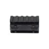 JS-TACTICAL RIS PER CANNA ESTERNA NERO (JS-2B225)