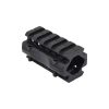 JS-TACTICAL RIS PER CANNA ESTERNA NERO (JS-2B225)