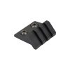 JS-TACTICAL SLITTA STANDARD 20mm 45 GRADI PER M-LOK NERO (JS-45DMK)