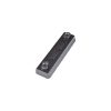JS-TACTICAL SLITTA STANDARD 20mm 7 SLOTS PER M-LOK NERO (JS-MLR7)