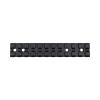 JS-TACTICAL SLITTA SUPERIORE 20MM PER RUGER 10/22 NERO (JS-RUG1022)