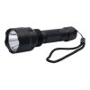 JS-TACTICAL TORCIA LED NERA (JS-SD08)