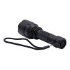 JS-TACTICAL TORCIA LED NERA (JS-SD08)